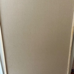 ホワイトボード　60✖️90の画像