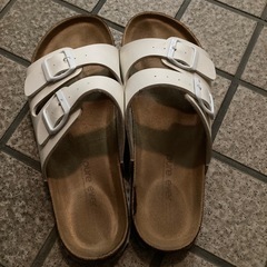 サンダルの画像