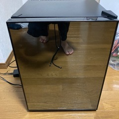 （一人暮らし用）冷蔵庫