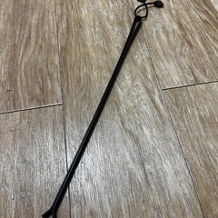 ブーツクリップ