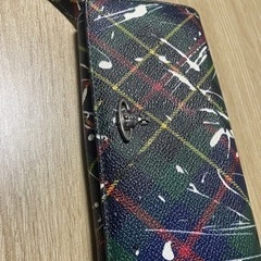 美品Vivienne Westwood長財布 