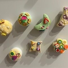 樹脂スライス　工作用　50gの画像