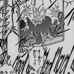 BMネクタールというマンガはご存知ですか？知ってる方は私と友達に...