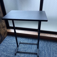 【お受け渡し者決定しました】ミニデスク