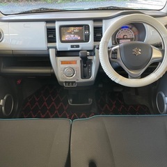 御成約頂きました！ハスラー4WD 車検令和7年3月　青森岩手秋田の画像