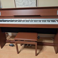 ローランド電子ピアノ