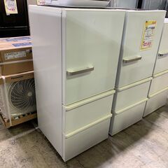 3D冷蔵庫 アクア 272L AQR-27H 2019年 中古商品 店頭決済