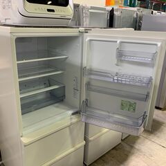 3D冷蔵庫 アクア 272L AQR-27H 2019年 中古商品 店頭決済