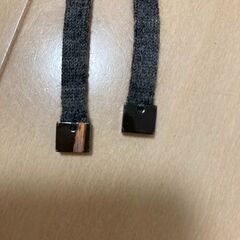 BODY　DRESSING　Deluxe 　グレーワンピースの画像