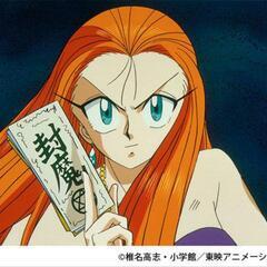 ゴーストスイーパー美神令子というアニメマンガ知ってます？知ってる人は私と友達になり語り合いませんか？遠距離大歓迎っす（笑） - 友達