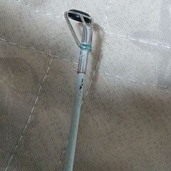 ニューヤングサーフ　グラスロッド　2.7m 中古の画像