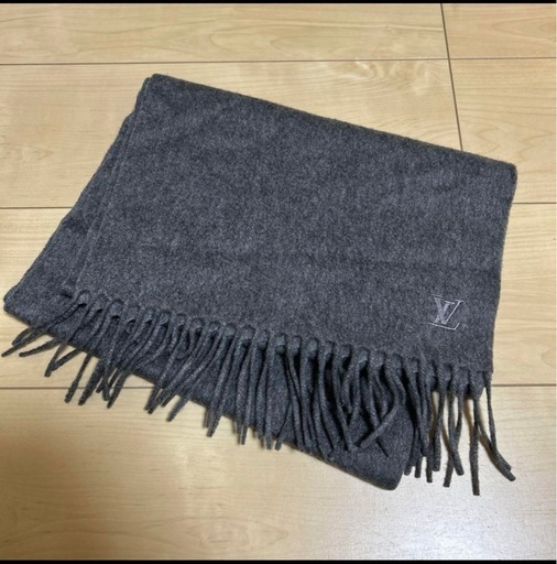 LOUIS VUITTON マフラー