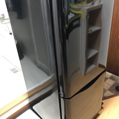 150L 冷蔵庫 冷蔵、冷凍バッチリ！ 2014年製