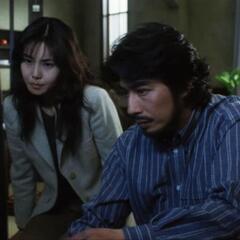 ホラー映画のリングについて語り合いませんか？好きな人は私と友達に...