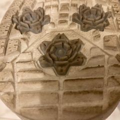 値下げしました！【メンズ】カンゴール　レインシューズ　25.5cmの画像