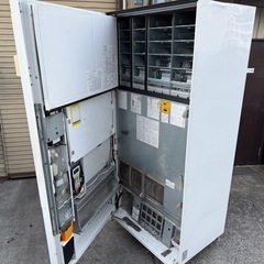 クボタ　自動販売機　２４セレ　LED　ホット＆コールド　飲料　ペットボトル　お酒 クボタ自動販売機24セレLEDホット＆コールド飲料ペットボトルお酒