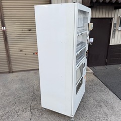 クボタ 自動販売機 24セレ LED ホット＆コールド 2017年製