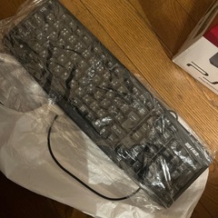 バッファローキーボード