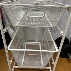 IKEA  ワイヤーラック