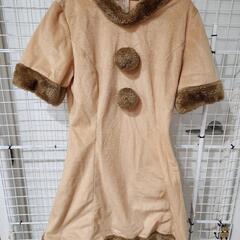 トナカイ コスプレMサイズの画像