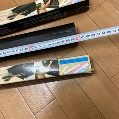 ブラックボードスティックH&F office、子供のお勉強などの画像