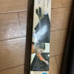 ブラックボードスティックH&F office、子供のお勉強などの画像