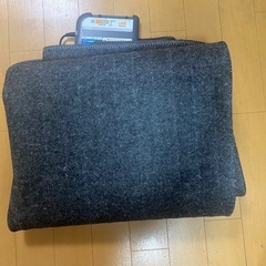 ホットカーペット