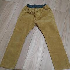 F·O·KIDS　130 マスタード