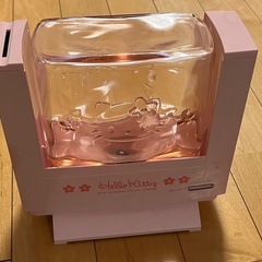 スチーム式加湿器
の画像