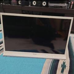 シャープ　アクオス   LC-32J10
