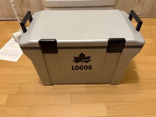 LOGOS クーラーボックス35L