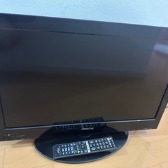 HITACHI26インチ
