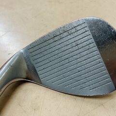 Gauge Design ゲージデザイン FORGED 58-12 ウェッジ  N.S.PRO FLEX-S の画像