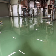 【塗床・防水】未経験者大歓迎！経験者優遇！の画像