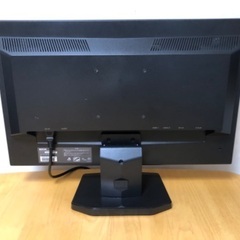 IODATTA 24インチワイド液晶モニター LCD-MF234XNRの画像