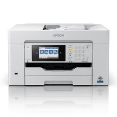 PX-M6010F/EPSONプリンター/未使用新品