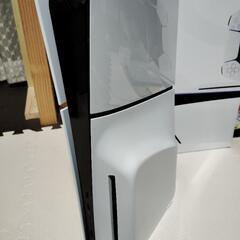PS5本体の画像
