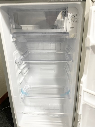 アクア　冷蔵庫 75L 2022年製　