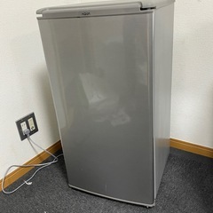 アクア　冷蔵庫 75L 2022年製　