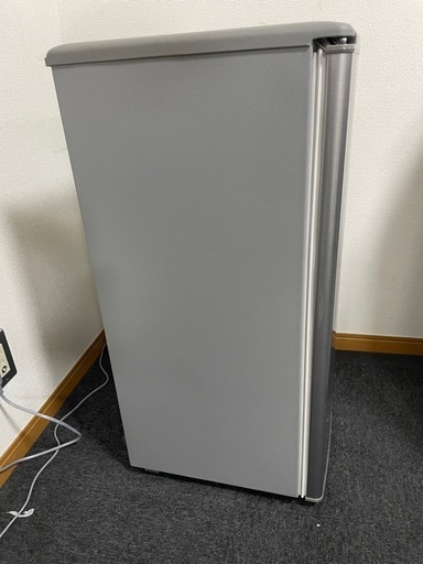 アクア　冷蔵庫 75L 2022年製　