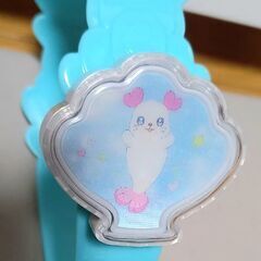 【処分】☆トロピカル～ジュ！プリキュア☆くるるんカチューシャ☆