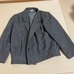 【お渡し済】 102617婦人用ブレザー11号