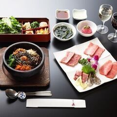 二子玉川の焼肉屋さんへ昼ランチ行きませんか？