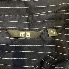UNIQLO XSサイズ　3点まとめ売りの画像