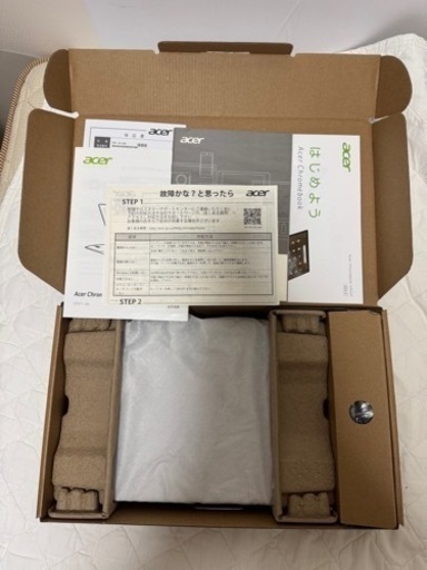 Acer Chromebook Spin 311-3H-A14P