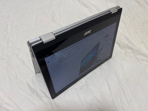 Acer Chromebook Spin 311-3H-A14P
