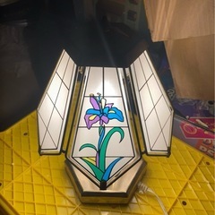 中古スタンドライトの画像