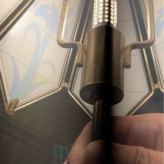 中古スタンドライトの画像