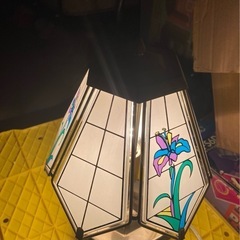中古スタンドライト