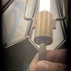 中古スタンドライトの画像